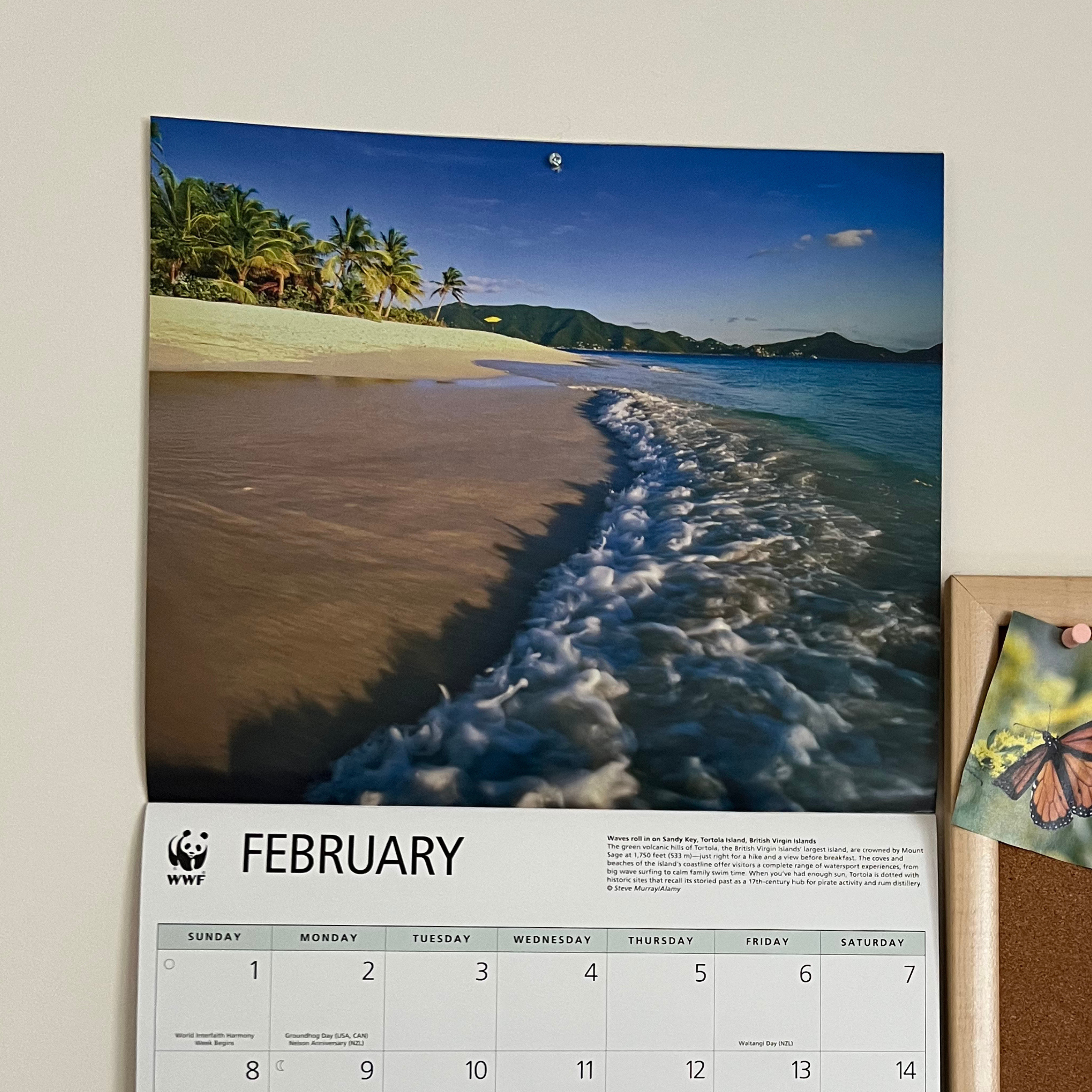 World Wildlife Fund WWF