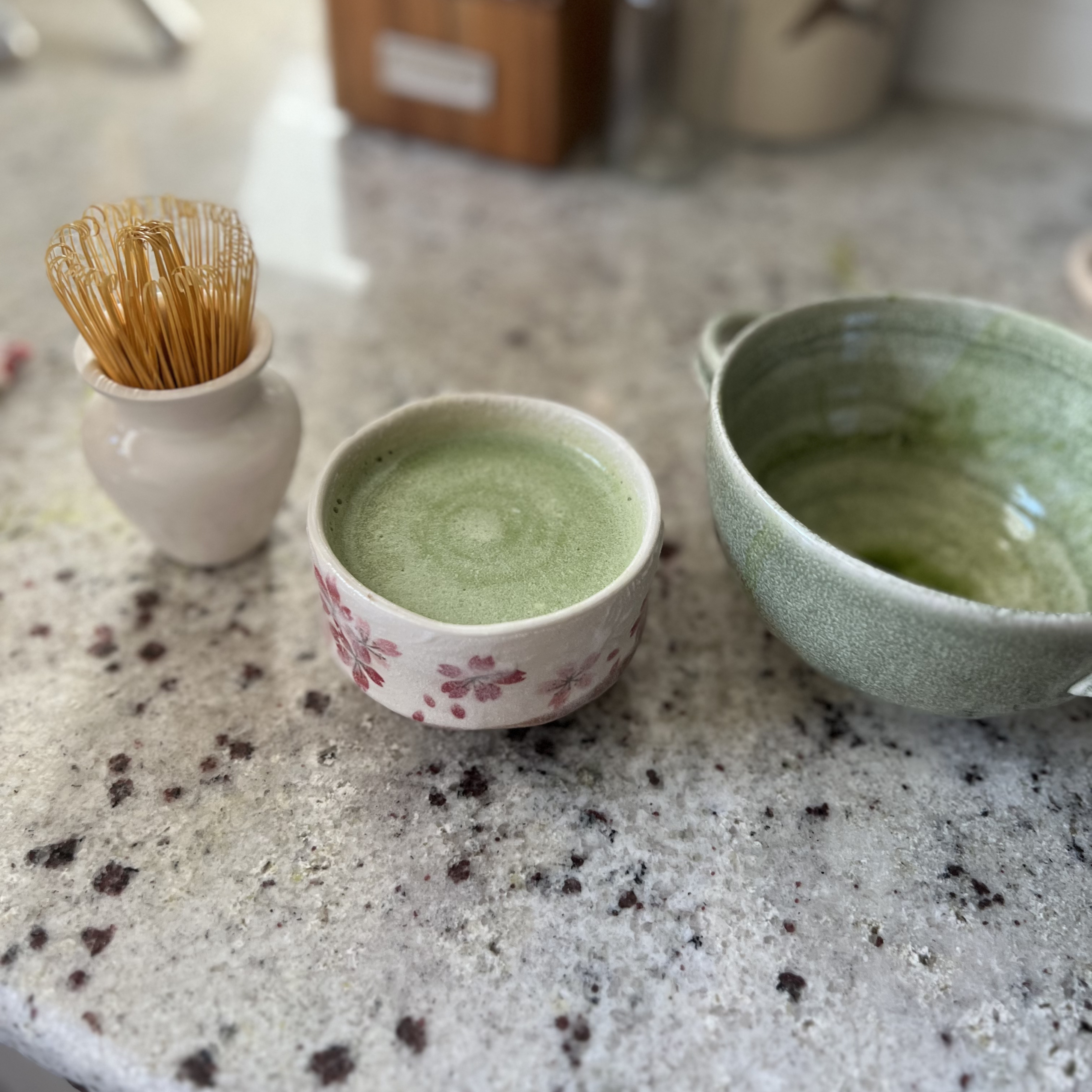 Best Matcha Latte Recipe: Tips From a Former Barista