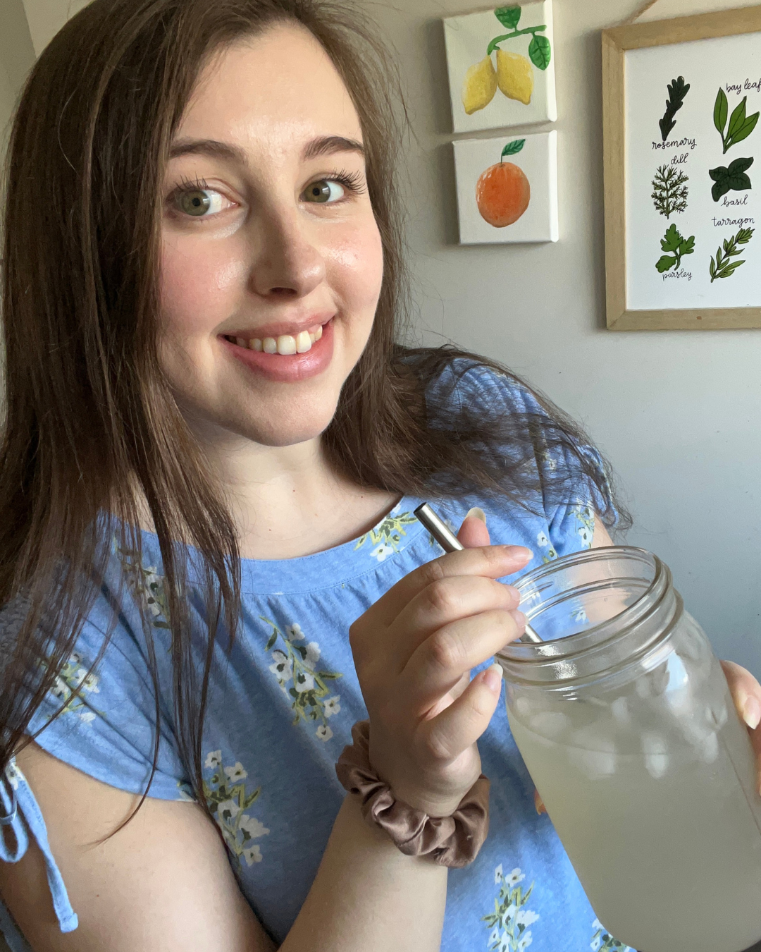 Easy Homemade Gatorade Recipe (Without Coconut Water)